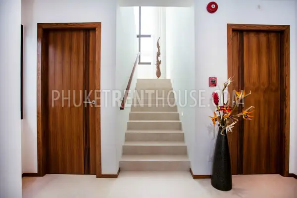 NAI19899: Stylish Villa with Private Pool in Naiharn. Fotoğraf #14