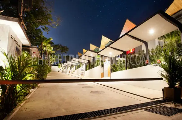 NAI19899: Stylish Villa with Private Pool in Naiharn. Fotoğraf #26