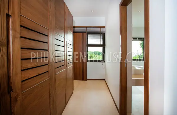 NAI19899: Stylish Villa with Private Pool in Naiharn. Fotoğraf #21