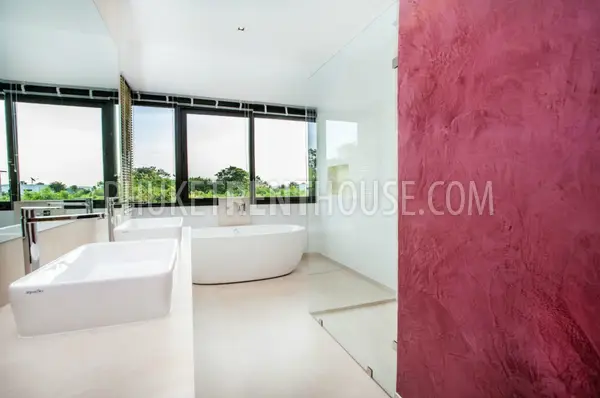 NAI19899: Stylish Villa with Private Pool in Naiharn. Fotoğraf #22