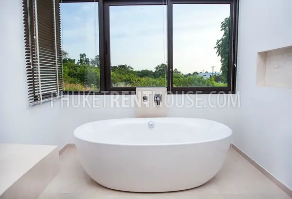 NAI19899: Stylish Villa with Private Pool in Naiharn. Fotoğraf #23