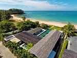 PHA19904: Luxury Beachfront Villa with Private Pool. Thumbnail #1