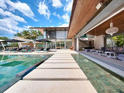 PHA19904: Luxury Beachfront Villa with Private Pool. Photo #8