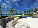 PHA19904: Luxury Beachfront Villa with Private Pool. Thumbnail #2