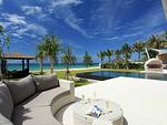 PHA19904: Luxury Beachfront Villa with Private Pool. Thumbnail #19