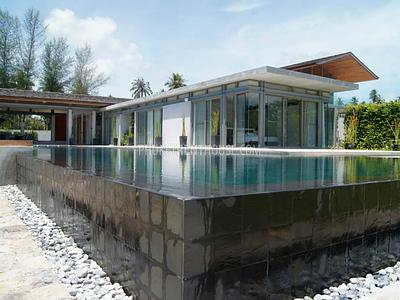 PHA19904: Luxury Beachfront Villa with Private Pool. Photo #12