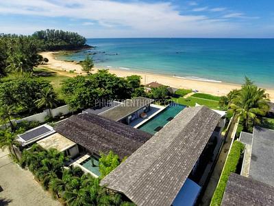 PHA19904: Luxury Beachfront Villa with Private Pool. Photo #31