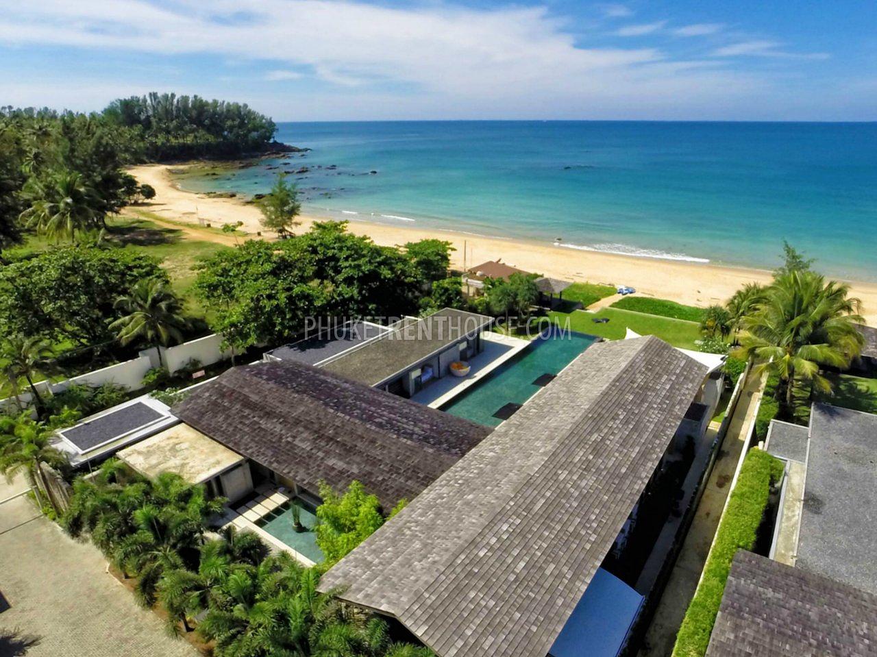 PHA19904: Luxury Beachfront Villa with Private Pool. Photo #31