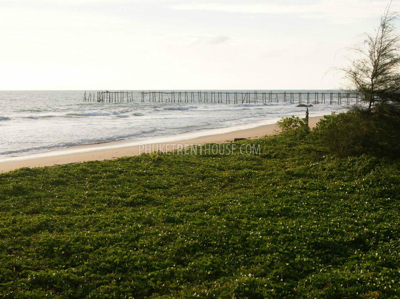 PHA19904: Роскошная Вилла с Видом на Пляж и с собственным Бассейном. Фото #24