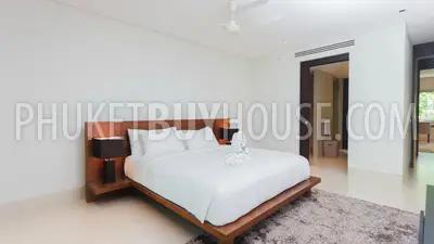 CAP3456: 2-bedroom sea view townhouse in exclusive development in Cape Yamu. Fotoğraf #1