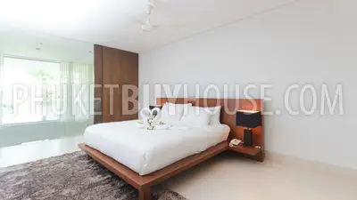 CAP3456: 2-bedroom sea view townhouse in exclusive development in Cape Yamu. Fotoğraf #2