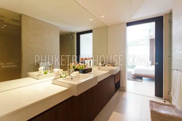 CAP3456: 2-bedroom sea view townhouse in exclusive development in Cape Yamu. 照片 #3
