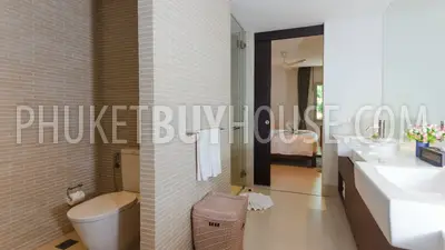 CAP3456: 2-bedroom sea view townhouse in exclusive development in Cape Yamu. Fotoğraf #4