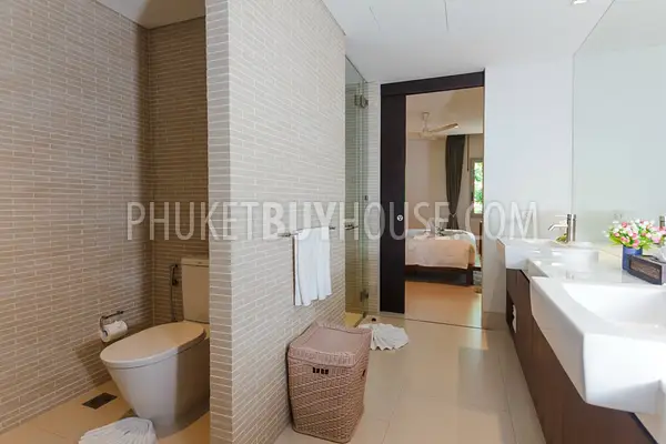 CAP3456: 2-bedroom sea view townhouse in exclusive development in Cape Yamu. 照片 #4