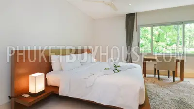 CAP3456: 2-bedroom sea view townhouse in exclusive development in Cape Yamu. Fotoğraf #6