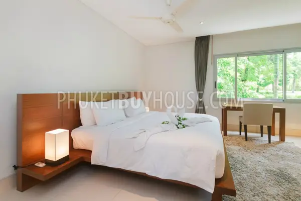 CAP3456: 2-bedroom sea view townhouse in exclusive development in Cape Yamu. 照片 #6