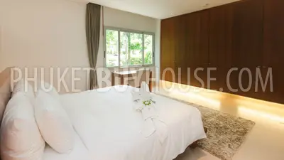 CAP3456: 2-bedroom sea view townhouse in exclusive development in Cape Yamu. Fotoğraf #7
