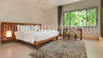 CAP3456: 2-bedroom sea view townhouse in exclusive development in Cape Yamu. Fotoğraf #8