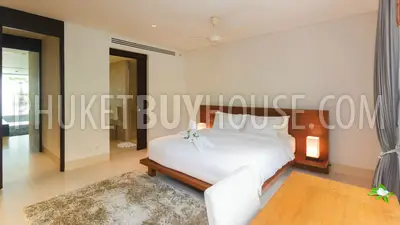 CAP3456: 2-bedroom sea view townhouse in exclusive development in Cape Yamu. Fotoğraf #9
