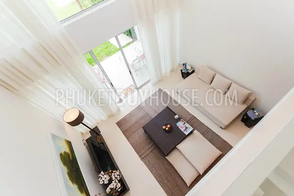 CAP3456: 2-bedroom sea view townhouse in exclusive development in Cape Yamu. 照片 #12