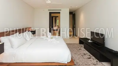 CAP3456: 2-bedroom sea view townhouse in exclusive development in Cape Yamu. Fotoğraf #13