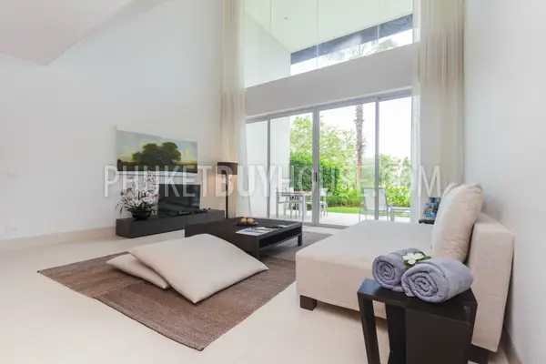 CAP3456: 2-bedroom sea view townhouse in exclusive development in Cape Yamu. 照片 #16