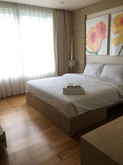 PAT19924: Fantastic condominium  2 Bed rooms Ocean View near Patong Beach. Photo #1