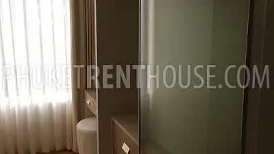 PAT19924: Fantastic condominium  2 Bed rooms Ocean View near Patong Beach. Photo #2
