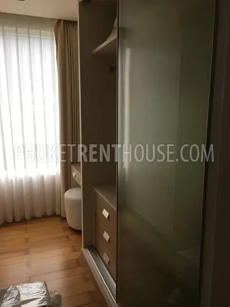 PAT19924: Fantastic condominium 2 Bed rooms Ocean View near Patong Beach. 照片 #2