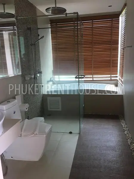 PAT19924: Fantastic condominium 2 Bed rooms Ocean View near Patong Beach. 照片 #3