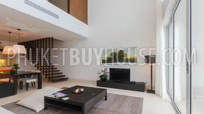 CAP3456: 2-bedroom sea view townhouse in exclusive development in Cape Yamu. Fotoğraf #17