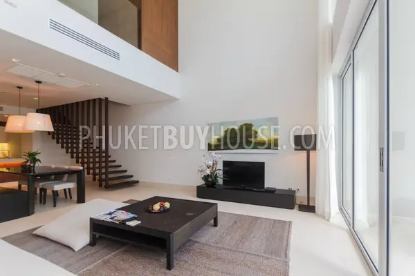 CAP3456: 2-bedroom sea view townhouse in exclusive development in Cape Yamu. 照片 #17