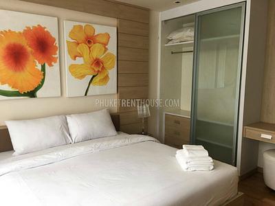 PAT19924: Fantastic condominium  2 Bed rooms Ocean View near Patong Beach. Photo #8