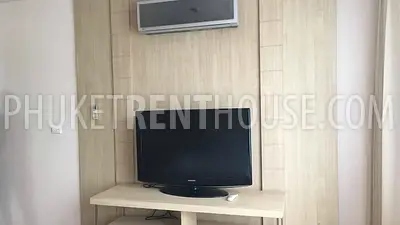 PAT19924: Fantastic condominium  2 Bed rooms Ocean View near Patong Beach. Photo #9