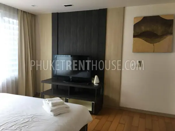PAT19924: Fantastic condominium 2 Bed rooms Ocean View near Patong Beach. 照片 #11