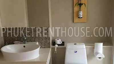 PAT19924: Fantastic condominium  2 Bed rooms Ocean View near Patong Beach. Photo #12