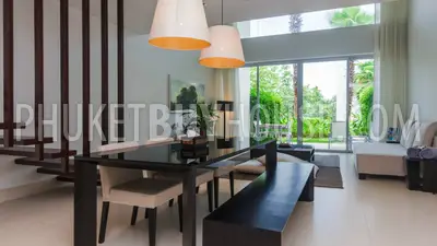 CAP3456: 2-bedroom sea view townhouse in exclusive development in Cape Yamu. Fotoğraf #18
