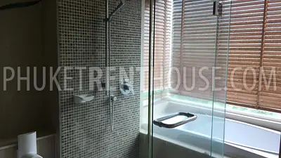 PAT19924: Fantastic condominium  2 Bed rooms Ocean View near Patong Beach. Photo #5