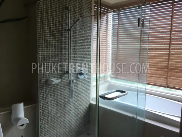 PAT19924: Fantastic condominium 2 Bed rooms Ocean View near Patong Beach. 照片 #5