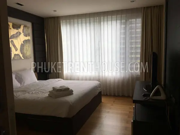 PAT19924: Fantastic condominium 2 Bed rooms Ocean View near Patong Beach. 照片 #6