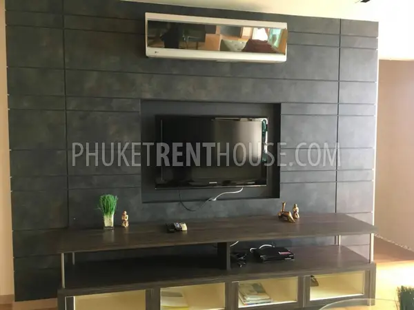 PAT19924: Fantastic condominium 2 Bed rooms Ocean View near Patong Beach. 照片 #7