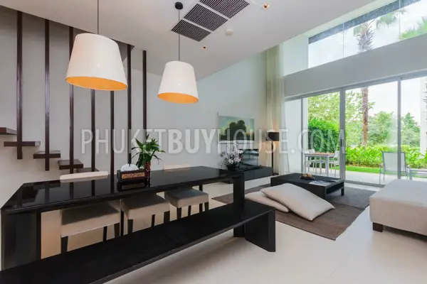 CAP3456: 2-bedroom sea view townhouse in exclusive development in Cape Yamu. 照片 #19