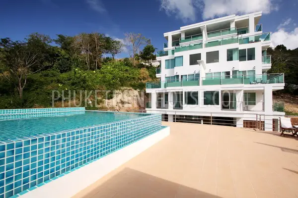 PAT19924: Fantastic condominium 2 Bed rooms Ocean View near Patong Beach. 照片 #15
