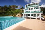 PAT19924: Fantastic condominium  2 Bed rooms Ocean View near Patong Beach. Миниатюра #15