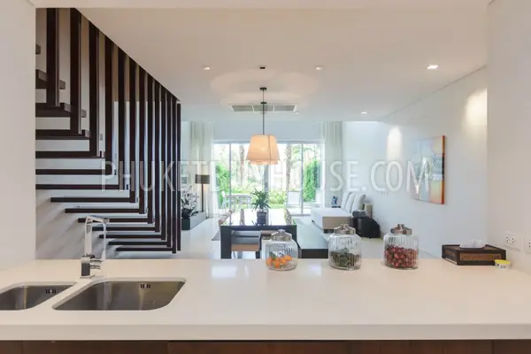 CAP3456: 2-bedroom sea view townhouse in exclusive development in Cape Yamu. 照片 #20
