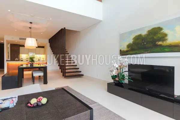 CAP3456: 2-bedroom sea view townhouse in exclusive development in Cape Yamu. 照片 #22