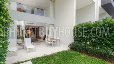 CAP3456: 2-bedroom sea view townhouse in exclusive development in Cape Yamu. Fotoğraf #23