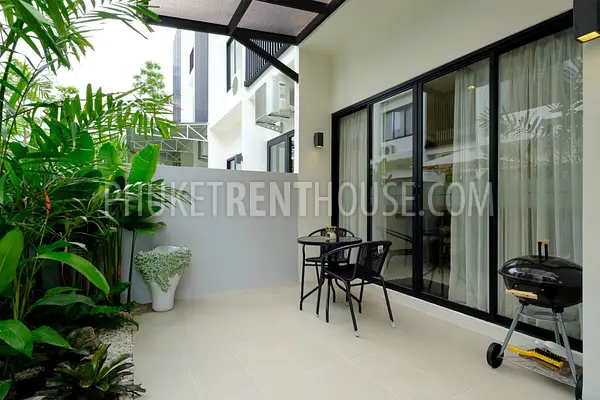 BAN19927: Townhouse with 2 Bedrooms in Laguna area. Fotoğraf #2