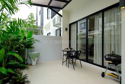 BAN19927: Townhouse with 2 Bedrooms in Laguna area. Photo #2