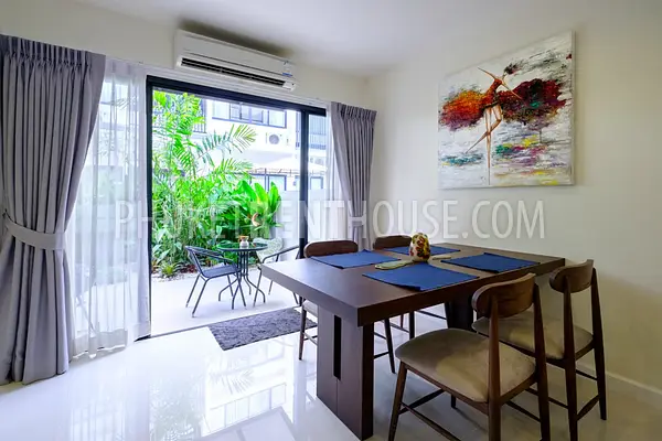 BAN19927: Townhouse with 2 Bedrooms in Laguna area. Fotoğraf #3